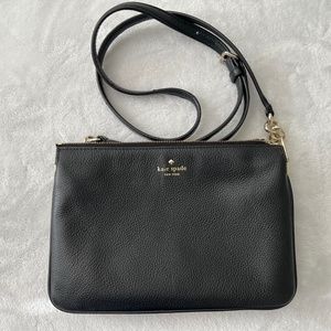Kate Spade Crossbody Larchmont Avenue Madelyne